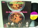 IRON BUTTERFLY IN-A-GADDA-DA-VIDA '68 TRI-COLOR ORIG LP