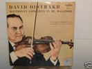 OISTRAKH Beethoven violin concerto Columbia Stereo SAX