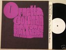 Ornette Coleman Town Hall Silkscreen Review Copy NMint