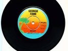 GEORGIE FAME - DAYLIGHT  (UK Island)