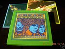 CREAM CLAPTON  2005 REUNION BOX 3 LP MINT UNPLAYED