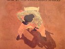 ROBERT JOHNSON King Of The Delta Blues Singers LP NM+