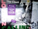 The Clash/London Calling/2 VINYL LP SET/NEVER PLAYED