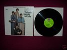 Beatles Yesterday and Today Record Club shrink N/M