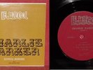 CHARLIE PARKER-Le Jazz Cool-Deep Groove NEAR MINT MONO