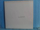 THE BEATLES-WHITE ALBUM(MFSL)