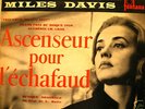 Miles Davis: Ascenseur 