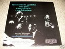 F. GULDA EUROJAZZ-ORCHESTER - JOE ZAWINUL/J.J.JOHNSON