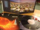 Pink Floyd A Momentary Lapse of Reason Rare Ltd Posters