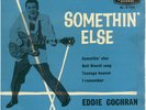 Eddie Cochran, Somethin' Else, EP 7