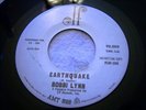 BOBBI LYNN Earthquake Elf 90009 DJ NORTHERN SOUL