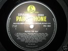 The Beatles (For Sale) Ultra-Rare Label Error N.Mint LP