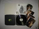 Beatles (White Album) Rare UK 1st Press Comp in EX+ LPs