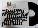 HORACE PARLAN - HAPPY FRAME OF MIND - LP BLUE NOTE