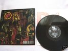 SLAYER - Reign in Blood / ORG VINYL