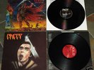 CANCER - To the gory end 1990 / Death shall rise 1991