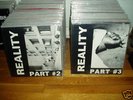Reality Part #2 #3 Dystopia Spazz Infest Corrupted Gasp
