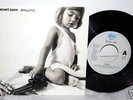 PEARL JAM - Jeremy / Footsteps rare 1992 EPIC single