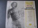 Delano Tucker - Gather Israelites LP Very very Rare