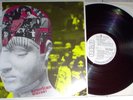 VELVET UNDERGROUND RAMONES HEARTBREAKERS ITALY PROMO LP