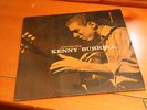 INTRODUCING KENNY BURRELL LP BLUE NOTE 161 LEXINGTON NY