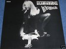 SCORPIONS In Trance RARER ORIG UK 75 RCA Victor N/M LP