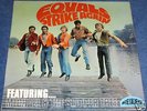 THE EQUALS Strike Again SCARCE UK ORIG 1969 EX++ LP