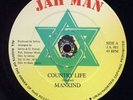 Mankind These three girls. RARE UK orig 12