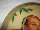 VINTAGE VOGUE PICTURE RECORD DISC