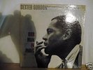 Dexter Gordon- Our Man in Paris