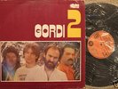 Gordi-2 Yugoslavian prog lp