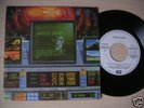 Iron Maiden - Wasted Years Spanish Promo 7