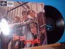 LP-Five Live Yardbirds mono UK 60's orig. freakbeat