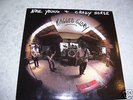 Neil Young Ragged Glory LP Canadian 1st ED NM