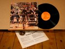 STEELEYE SPAN-Hark The Village Wait-/UK '70 ORIG LP NM