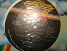 FIRST CHOICE-LOVE THANG-DISCO 12