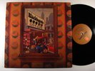 BLACKBYRDS City Life FANTASY LP rock creek park SHRINK