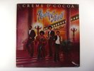 CREME D'COCOA Nasty Street LP SEALED modern soul boogie