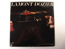 LAMONT DOZIER Peddlin Music on the Side WB LP SEALED