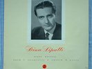DINU LIPATTI Scarlatti RAVEL  ORIG 33cx 1386 UK-55 MINT