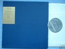 PABLO CASALS Solo Cello BACH  ORIG HMV COLH 17 UK-57 NM