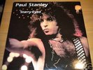 Kiss Lp-Paul Stanley-Starry Eyed-Live at the Ritz 1989