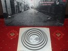 ROD STEWART Gasoline Alley LP 1970 VERTIGO 1st MINT