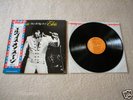ELVIS PRESLEY That's The Way It Is JAPAN LP w/OBI +BOOK
