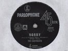 ?THE EASYBEATS - SORRY - RARE 7