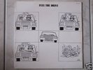 Original Italo Disco : DOCTOR'S CAT - Feel the drive