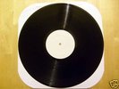 rare THE SMITHS Hatful Of Hollow Lp TEST PRESSING punk