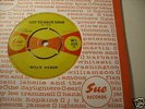 VERY RARE  WILLIE MABON  GOT TO HAVE SOME  WI-320 MINT-
