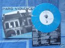 EP Paris Violence RAYE DE LA CARTE /RARE FR OI/KBD/SNIX