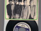 ROLLING STONES-TIME IS ON MY SIDE*PIC SLEEVE & SINGLE